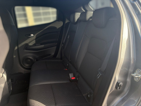 Ansicht 11 - Gebrauchtwagen Fahrzeug, Modell Juke der Marke Nissan von Verkäufer Autohaus Rabus e.K.