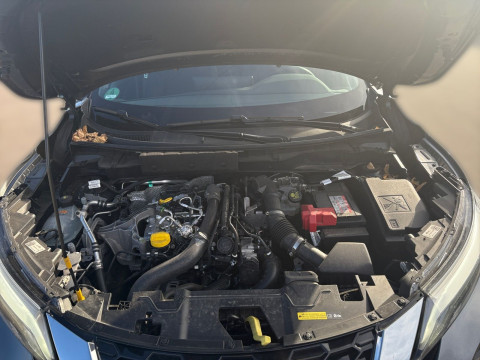 Ansicht 18 - Gebrauchtwagen Fahrzeug, Modell Juke der Marke Nissan von Verkäufer Autohaus Rabus e.K.