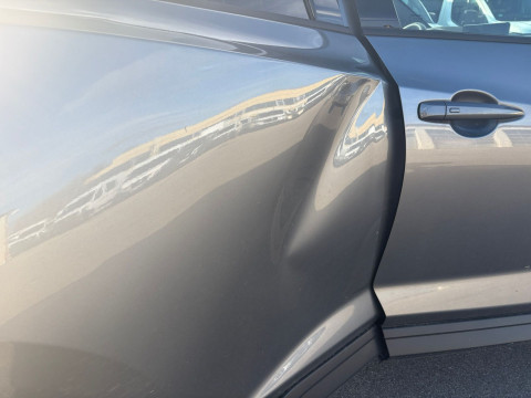 Ansicht 19 - Gebrauchtwagen Fahrzeug, Modell Juke der Marke Nissan von Verkäufer Autohaus Rabus e.K.