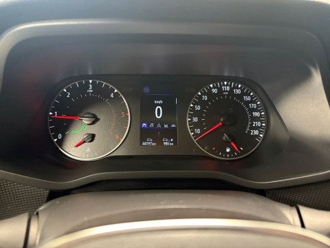 Ansicht 10 - Gebrauchtwagen Fahrzeug, Modell Primastar der Marke Nissan von Verkäufer Autohaus Rabus e.K.