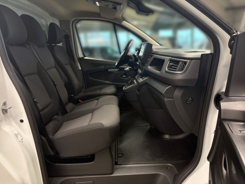 Ansicht 15 - Gebrauchtwagen Fahrzeug, Modell Primastar der Marke Nissan von Verkäufer Autohaus Rabus e.K.