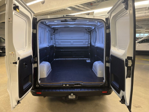 Ansicht 16 - Gebrauchtwagen Fahrzeug, Modell Primastar der Marke Nissan von Verkäufer Autohaus Rabus e.K.