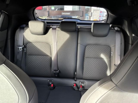 Ansicht 10 - Gebrauchtwagen Fahrzeug, Modell Juke der Marke Nissan von Verkäufer Autohaus Walter Greis GmbH