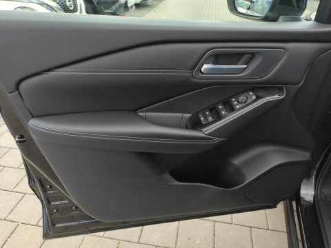 Ansicht 11 - Gebrauchtwagen Fahrzeug, Modell Qashqai der Marke Nissan von Verkäufer Autozentrum Walter GmbH & Co. KG