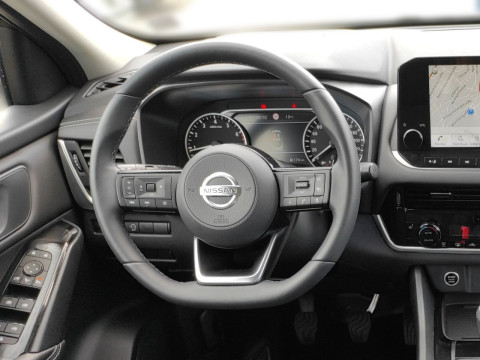 Ansicht 12 - Gebrauchtwagen Fahrzeug, Modell Qashqai der Marke Nissan von Verkäufer Autozentrum Walter GmbH & Co. KG