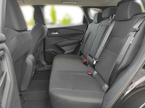 Ansicht 15 - Gebrauchtwagen Fahrzeug, Modell Qashqai der Marke Nissan von Verkäufer Autozentrum Walter GmbH & Co. KG