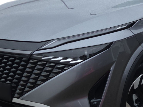 Ansicht 5 - Gebrauchtwagen Fahrzeug, Modell Qashqai der Marke Nissan von Verkäufer Auto Center Heddier GmbH