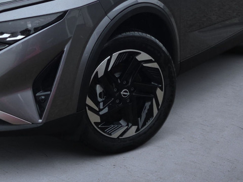 Ansicht 6 - Gebrauchtwagen Fahrzeug, Modell Qashqai der Marke Nissan von Verkäufer Auto Center Heddier GmbH