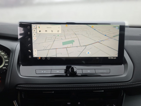 Ansicht 9 - Gebrauchtwagen Fahrzeug, Modell Qashqai der Marke Nissan von Verkäufer Auto Center Heddier GmbH