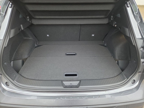 Ansicht 12 - Gebrauchtwagen Fahrzeug, Modell Qashqai der Marke Nissan von Verkäufer Auto Center Heddier GmbH