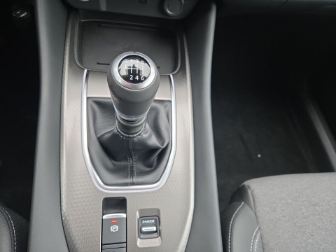 Ansicht 16 - Gebrauchtwagen Fahrzeug, Modell Qashqai der Marke Nissan von Verkäufer Auto Center Heddier GmbH