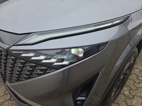 Ansicht 17 - Gebrauchtwagen Fahrzeug, Modell Qashqai der Marke Nissan von Verkäufer Auto Center Heddier GmbH