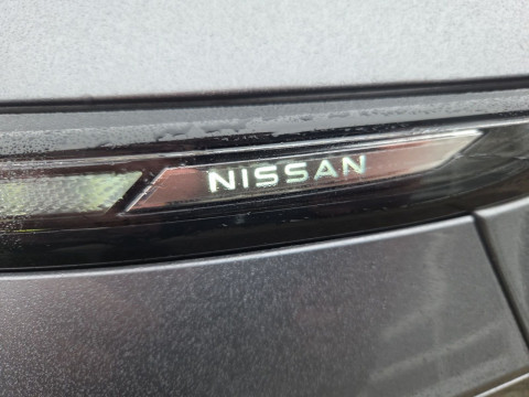 Ansicht 18 - Gebrauchtwagen Fahrzeug, Modell Qashqai der Marke Nissan von Verkäufer Auto Center Heddier GmbH