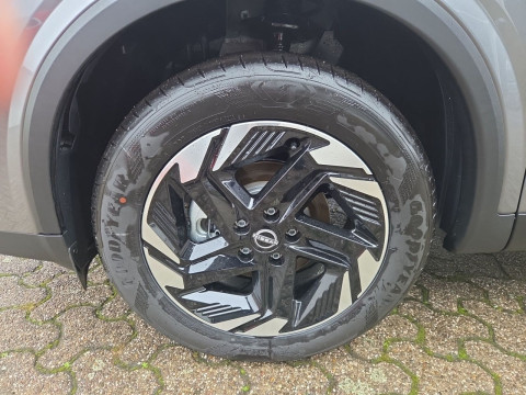 Ansicht 19 - Gebrauchtwagen Fahrzeug, Modell Qashqai der Marke Nissan von Verkäufer Auto Center Heddier GmbH