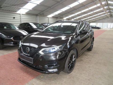 Ansicht 2 - Gebrauchtwagen Fahrzeug, Modell Qashqai der Marke Nissan von Verkäufer Autohaus Wagner GmbH Nauort