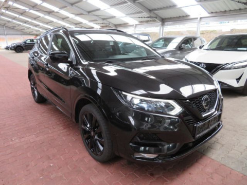 Ansicht 3 - Gebrauchtwagen Fahrzeug, Modell Qashqai der Marke Nissan von Verkäufer Autohaus Wagner GmbH Nauort