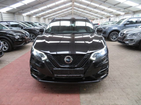 Ansicht 6 - Gebrauchtwagen Fahrzeug, Modell Qashqai der Marke Nissan von Verkäufer Autohaus Wagner GmbH Nauort