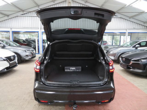 Ansicht 8 - Gebrauchtwagen Fahrzeug, Modell Qashqai der Marke Nissan von Verkäufer Autohaus Wagner GmbH Nauort