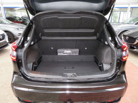 Ansicht 9 - Gebrauchtwagen Fahrzeug, Modell Qashqai der Marke Nissan von Verkäufer Autohaus Wagner GmbH Nauort