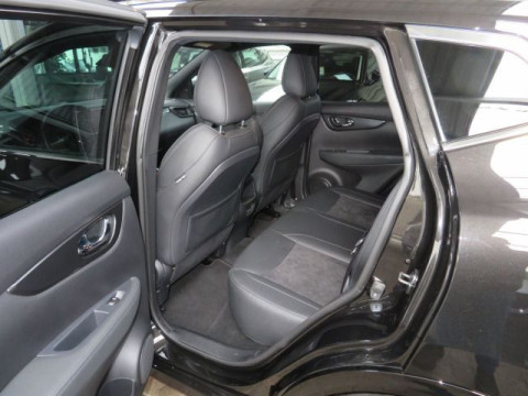 Ansicht 11 - Gebrauchtwagen Fahrzeug, Modell Qashqai der Marke Nissan von Verkäufer Autohaus Wagner GmbH Nauort