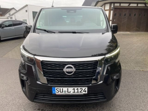 Ansicht 3 - Gebrauchtwagen Fahrzeug, Modell Primastar der Marke Nissan von Verkäufer Autohaus Lehmann GmbH