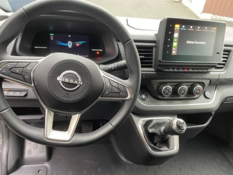 Ansicht 9 - Gebrauchtwagen Fahrzeug, Modell Primastar der Marke Nissan von Verkäufer Autohaus Lehmann GmbH