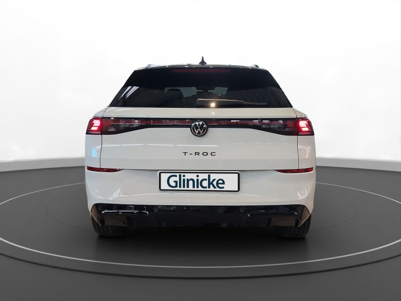 Volkswagen - T-Roc
