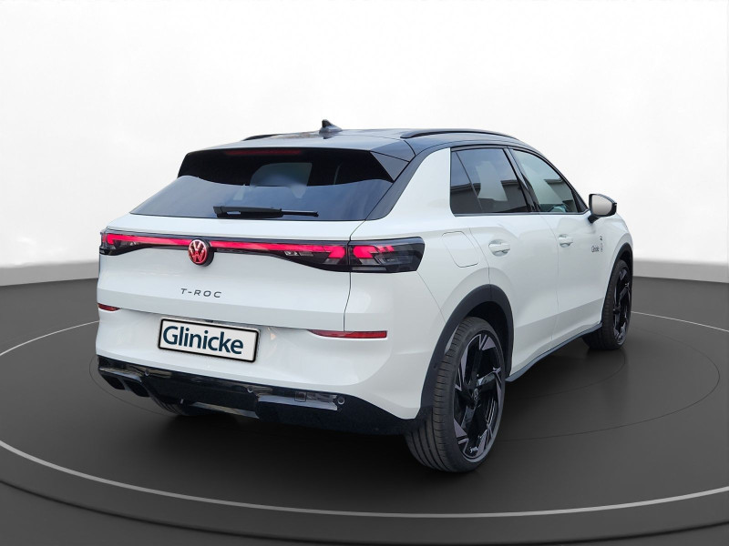 Volkswagen - T-Roc