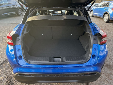 Ansicht 9 - Neuwagen Fahrzeug, Modell Juke der Marke Nissan von Verkäufer Mattern GmbH