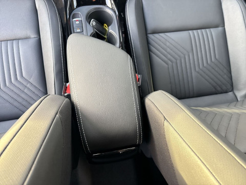 Ansicht 14 - Neuwagen Fahrzeug, Modell Juke der Marke Nissan von Verkäufer Mattern GmbH