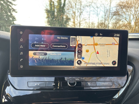 Ansicht 15 - Neuwagen Fahrzeug, Modell Juke der Marke Nissan von Verkäufer Mattern GmbH