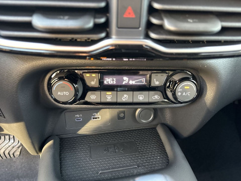 Ansicht 16 - Neuwagen Fahrzeug, Modell Juke der Marke Nissan von Verkäufer Mattern GmbH