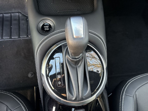 Ansicht 17 - Neuwagen Fahrzeug, Modell Juke der Marke Nissan von Verkäufer Mattern GmbH