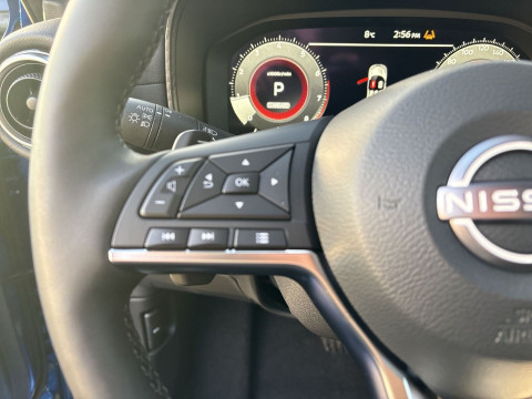 Ansicht 19 - Neuwagen Fahrzeug, Modell Juke der Marke Nissan von Verkäufer Mattern GmbH