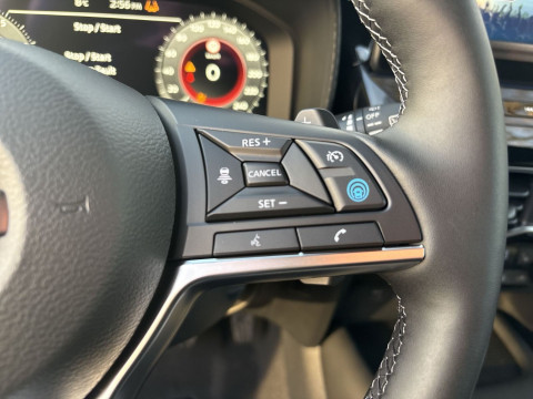 Ansicht 20 - Neuwagen Fahrzeug, Modell Juke der Marke Nissan von Verkäufer Mattern GmbH