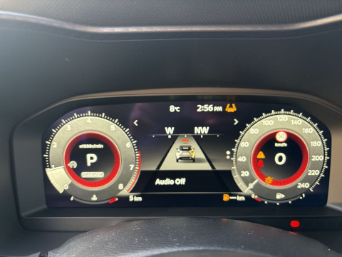 Ansicht 22 - Neuwagen Fahrzeug, Modell Juke der Marke Nissan von Verkäufer Mattern GmbH