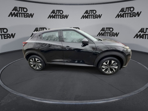 Ansicht 7 - Neuwagen Fahrzeug, Modell Juke der Marke Nissan von Verkäufer Mattern GmbH