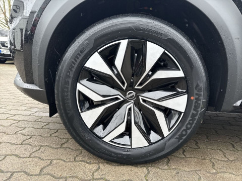 Ansicht 10 - Neuwagen Fahrzeug, Modell Juke der Marke Nissan von Verkäufer Mattern GmbH