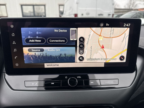 Ansicht 15 - Neuwagen Fahrzeug, Modell Juke der Marke Nissan von Verkäufer Mattern GmbH