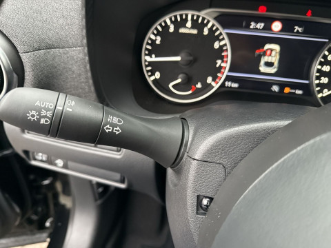 Ansicht 19 - Neuwagen Fahrzeug, Modell Juke der Marke Nissan von Verkäufer Mattern GmbH