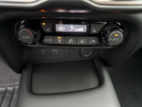 Ansicht 23 - Neuwagen Fahrzeug, Modell Juke der Marke Nissan von Verkäufer Mattern GmbH