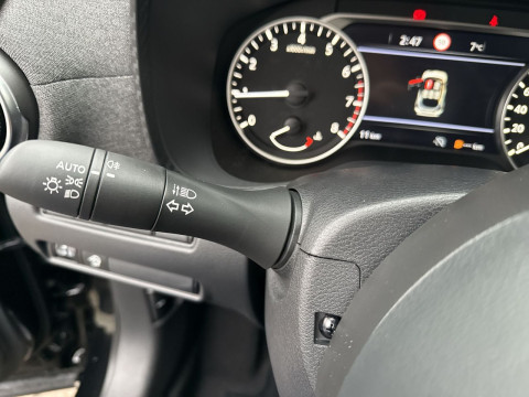 Ansicht 26 - Neuwagen Fahrzeug, Modell Juke der Marke Nissan von Verkäufer Mattern GmbH