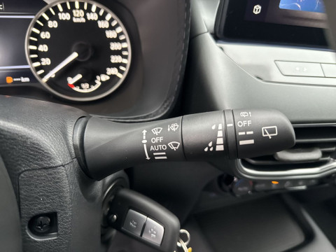 Ansicht 27 - Neuwagen Fahrzeug, Modell Juke der Marke Nissan von Verkäufer Mattern GmbH