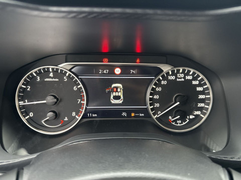 Ansicht 28 - Neuwagen Fahrzeug, Modell Juke der Marke Nissan von Verkäufer Mattern GmbH