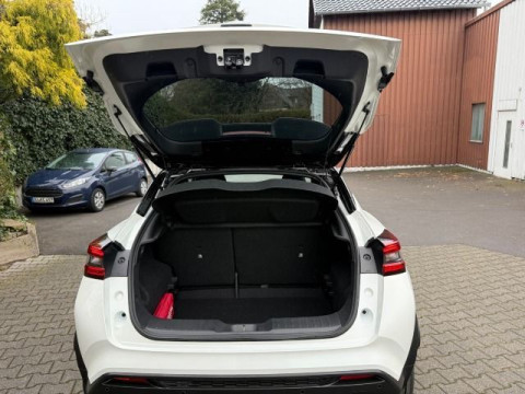 Ansicht 10 - Gebrauchtwagen Fahrzeug, Modell Juke der Marke Nissan von Verkäufer Autohaus Lehmann GmbH