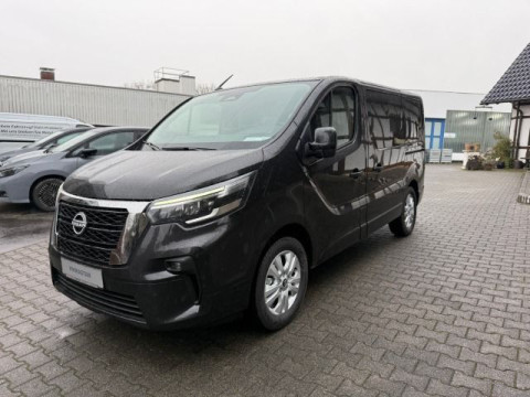 Ansicht 2 - Neuwagen Fahrzeug, Modell Primastar der Marke Nissan von Verkäufer Autohaus Lehmann GmbH