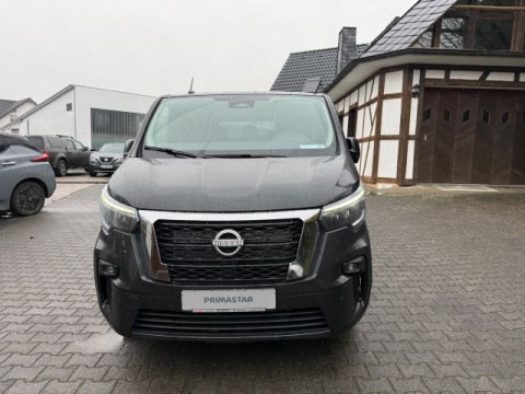 Ansicht 3 - Neuwagen Fahrzeug, Modell Primastar der Marke Nissan von Verkäufer Autohaus Lehmann GmbH