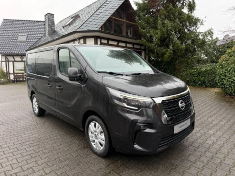 Ansicht 4 - Neuwagen Fahrzeug, Modell Primastar der Marke Nissan von Verkäufer Autohaus Lehmann GmbH