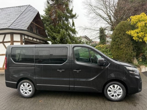 Ansicht 5 - Neuwagen Fahrzeug, Modell Primastar der Marke Nissan von Verkäufer Autohaus Lehmann GmbH