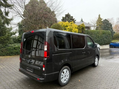 Ansicht 6 - Neuwagen Fahrzeug, Modell Primastar der Marke Nissan von Verkäufer Autohaus Lehmann GmbH